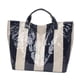 thumbnail image 3 of Bolso de playa de PVC, bolso tipo hobo, bolso de mano para camping, bolso informal deportivo para portátil, bolso de mano para mujer Azul, 3 of 9