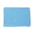 thumbnail image 2 of McKesson Table Drape Blue 50 X 90 Inch 16-I80-13103-S 20 per Case, 2 of 10