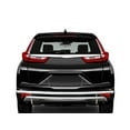 thumbnail image 3 of Black Horse Rear Bumper Guard Double Layer Stainless Steel Compatible with 2017-2025 Honda CR-V-CRDL-HOH602S, 3 of 5