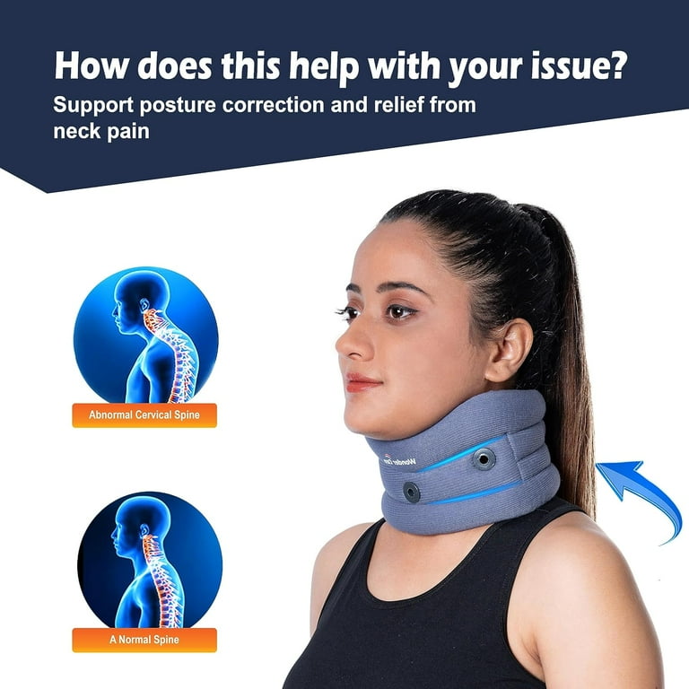 Cyberspine Cervical Brace – JIM Medical