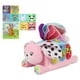 thumbnail image 3 of Caja de pañuelos Montessori para el desarrollo sensorial, ideal como regalo para niños de 6 a 12 meses Conejo, 3 of 8