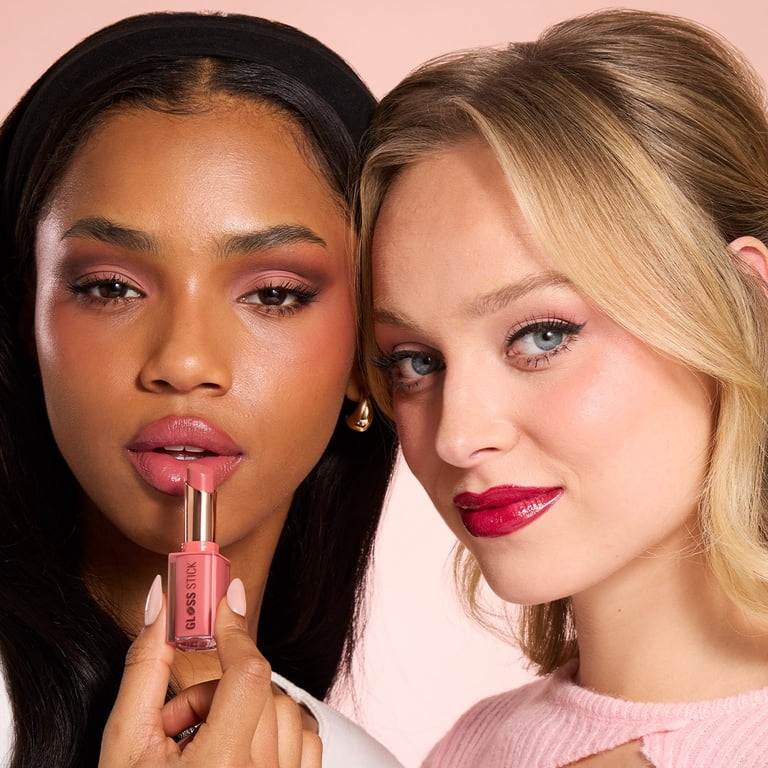 Pout Lip Gloss Stick with Hyaluronic Acid photo 7