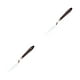thumbnail image 3 of Seitruly Raspador para pintura al óleo, espátula mezcladora de acero inoxidable, mango de forma Irregular, raspadores de paleta dentados para E6 2piezas, 3 of 6