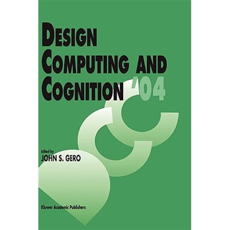 Pre-Owned Design Computing and Cognition 04 (Hardcover)