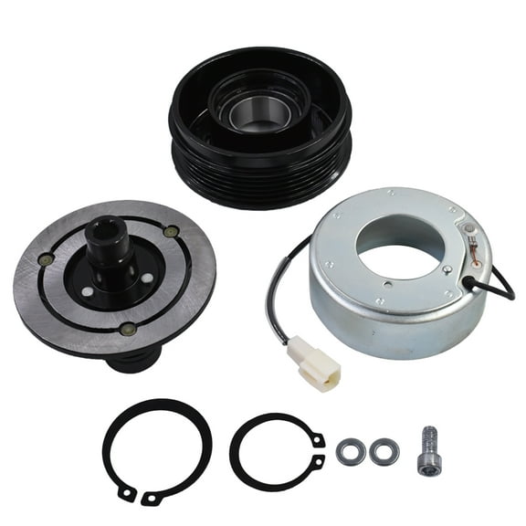 LABLT AC Clutch Compressor Kit Automotive Specialty Parts