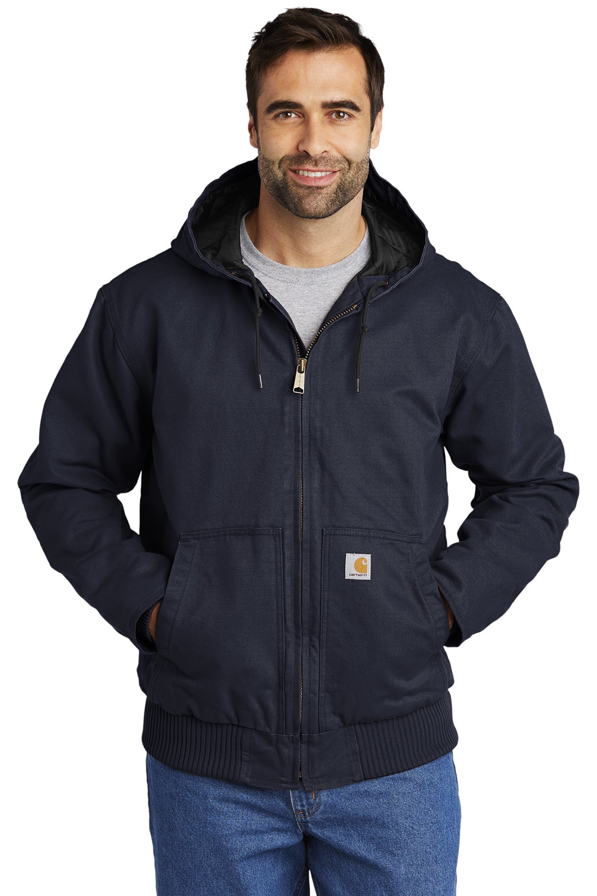 carhartt douglas jacket