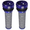 thumbnail image 1 of 2 Pieces Filters For Dc37 Dc33c Dc39 Dc28c Dc53 Pre-filter Pre-motor Filter Vacuum Cleaner, 1 of 5