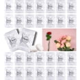 thumbnail image 7 of Car Air Freshener Refills, 30 Pcs Individual Package Car Air Vent Clip Replacement Pads Solid Fragrance Scent Air Freshener Refill Tablets (Lemon), 7 of 7