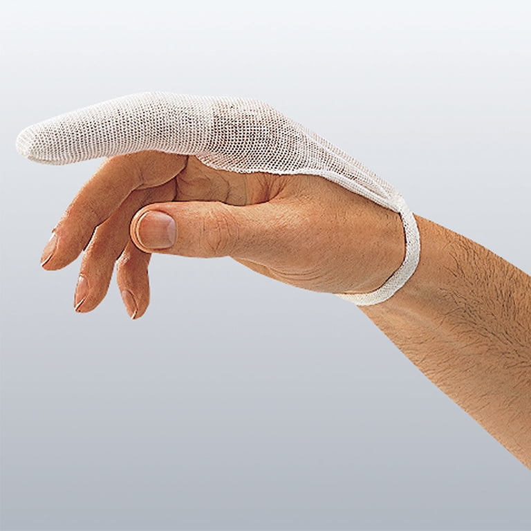 BSN Medical Tricofix Tubular Bandage E6 - 3.2 Inch X 22 Yards, Stretch Support Bandage