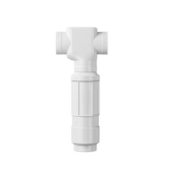 Rain Harvesting WDDP130 First Flush Carrot - 3 in.