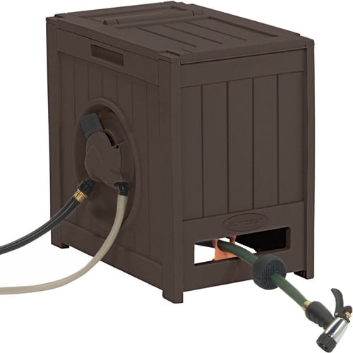 suncast aquawinder auto rewind hose reel suncast aquawinder auto rewind hose reel