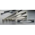 thumbnail image 3 of Richelieu 5873350 12-5/8" Center To Center Handle Cabinet Pull - Chrome, 3 of 3