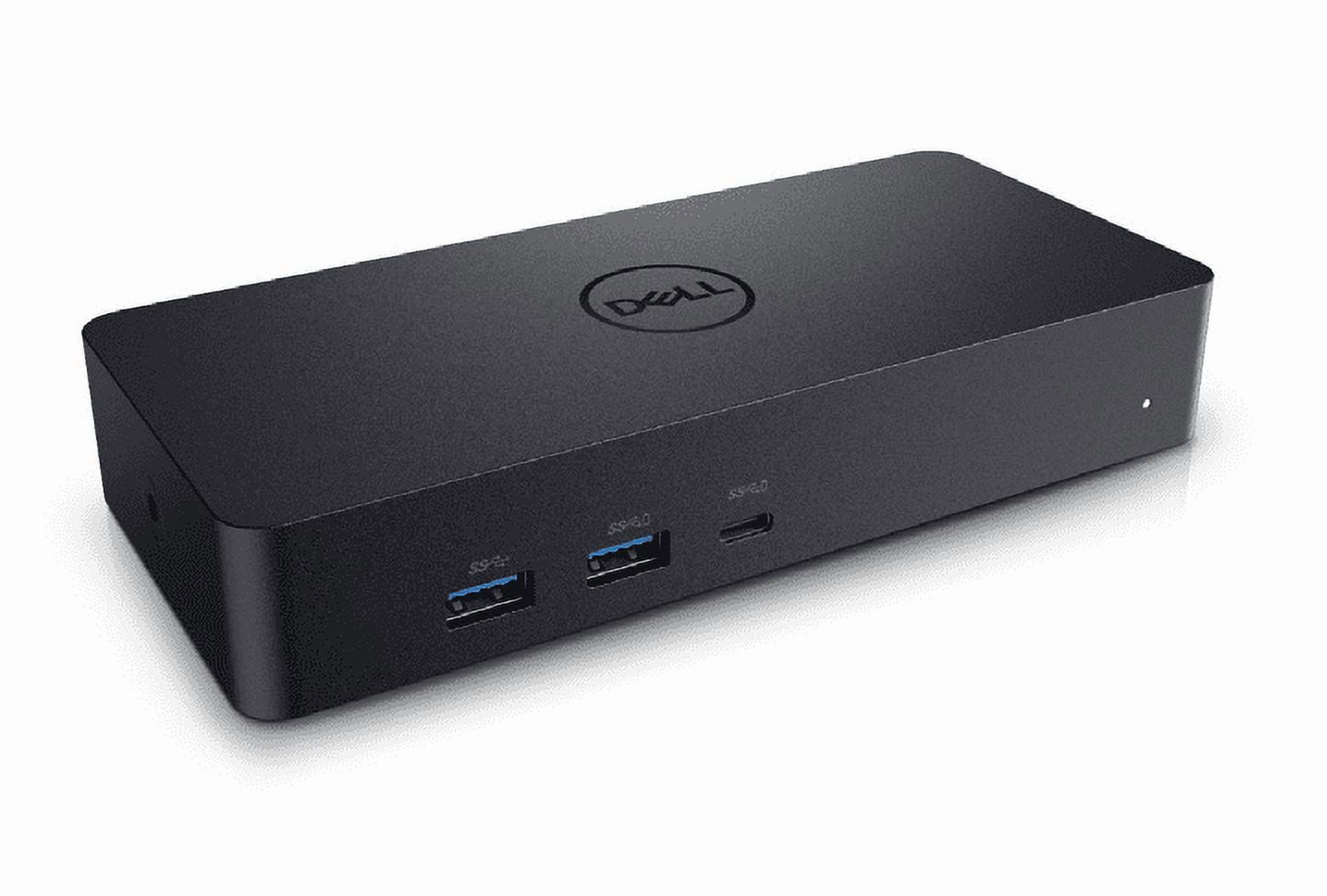 Dell D6000S Universal Docking Station