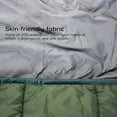 thumbnail image 4 of Ultralight Cotton Thermal Top Cover for Outdoor Camping, 4 of 8