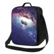 thumbnail image 1 of Fotbe Planets Stars And Galaxies Lonchera Bolsa de Almuerzo para Hombres y Mujeres, Lonchera de Gran Capacidad, Bolsa de Almuerzo Reutilizable, Bolsa Térmica Aislante, 1 of 7