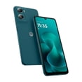 thumbnail image 1 of Motorola MOTO G06 4GB RAM 64GB ROM AZUL, 1 of 4