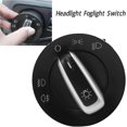 thumbnail image 4 of Auto headlight switch for Sagitar Mk6 Mk4 B5 B5.5 OE 3Bd941531, 4 of 5