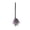 E, variant on Halloween Witch Flying Broom Prop, Detachable Ribbon Masquerade Cosplay Accessory, Wizard Costume Decor For Party Disguise