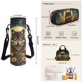 thumbnail image 7 of Pzuqiu Sunflower Wolf Kids Backpack for School Boys 8-12 School Backpacks Sets with Lunch Bag Pencil Case Water Bottle Holder 4 pcs Travel Bookpack with Shoulder Strap for Kids 8-12, 7 of 7