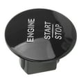 thumbnail image 4 of Engine Ignition Button, Engine Start Stop Switch 2215450714 Ignition Button Switch Replacement for  CL550 E350 CLS350, 4 of 7