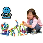 Squigz- Deluxe Set