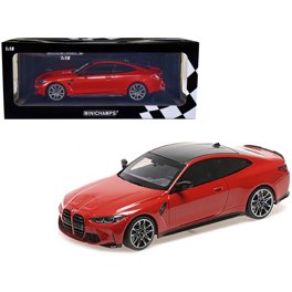 MINICHAMPS 1/18 - BMW M3 - 2020 - Walmart.com