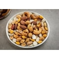 thumbnail image 4 of YAFA Super Extra Nuts- Dry Nuts - Mixed Nuts Lightly Salted - Nuts Mix Organic - Taste of Palestine - Peanuts Mixed - Seed and Nut Mix - Assorted Nuts Snack Pack of 350g, 4 of 7
