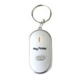 thumbnail image 2 of Key Finder Reminder Decoration Control Key Solid Color Whistle Control Key Finder, 2 of 8