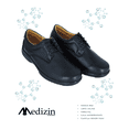 thumbnail image 1 of Zapato Caballero Modelo:4010, Negro, No30, 1 of 1