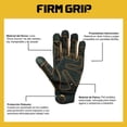 thumbnail image 3 of guante firm grip maestro comercial grande, 3 of 8