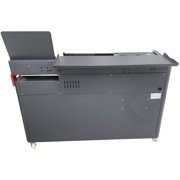 A4 Automatic Binding Machine Adhesive Machine 220V