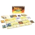 thumbnail image 2 of Juego de Mesa de Expansión Plumas y Llamas de la Isla Espiritual Greater Than Games, 2 of 3