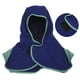thumbnail image 4 of Capucha protectora para soldar transpirable, ignífuga, protección para cabeza y cuello, para soldador, 4 of 15