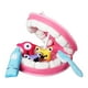 thumbnail image 1 of Juguetes para juguetes de infantiles, germen oral educativo Aprender, simulación desarrollando práctica cepillo juguetes niñas ni Yotijar cepillo de dientes juguetes, 1 of 8