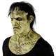 thumbnail image 4 of Máscara Frankenstein Realista Profesional Monstruo Clásico Terror Halloween Cosplay Criatura Oscura Disfraz, 4 of 10