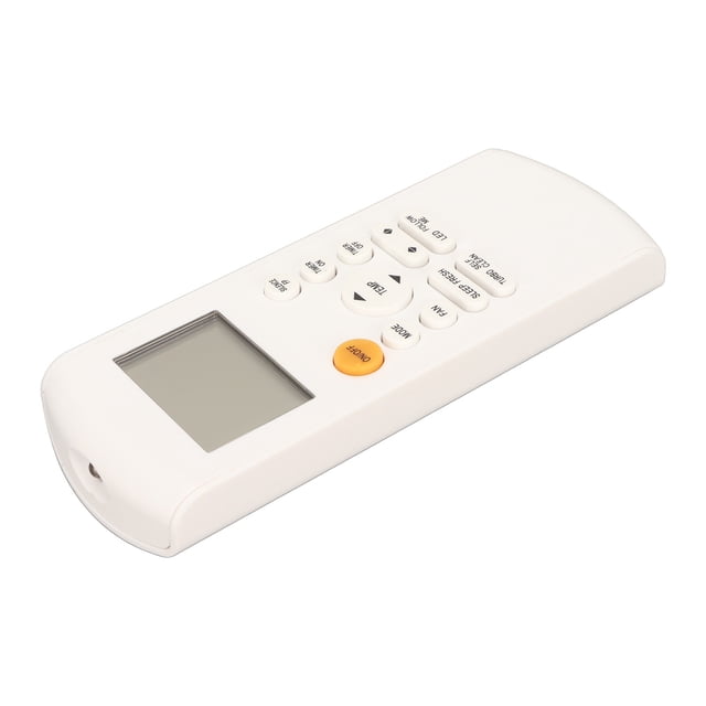Remoto, Reemplazo de aire alimentado con aire acondicionado control remoto abd fácil de acces para bge rg57a1 para bgef rg57ob para bgge rg52a2 para bgef rg57a2