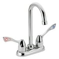 thumbnail image 2 of Moen M-BITION Chrome Two-Handle Pantry Faucet, 2 of 2