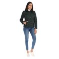 thumbnail image 4 of Chamarra estampado animal print SHYLA T51012/Contemporáneo/Chamarra, 4 of 5