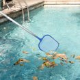 thumbnail image 4 of Kit de limpieza para piscinas Aspirador de mano para piscinas Malla y cajón para piscinas Accesorios eficientes para piscinas, 4 of 5