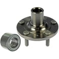 thumbnail image 3 of Afa Motors 2 Pack Front Wheel Hub and Bearing Assembly for 2009-2013 Mazda 6 [2.5L L4, FWD] 5 Lugs Wheel Bearing Left or Right Side, 3 of 4