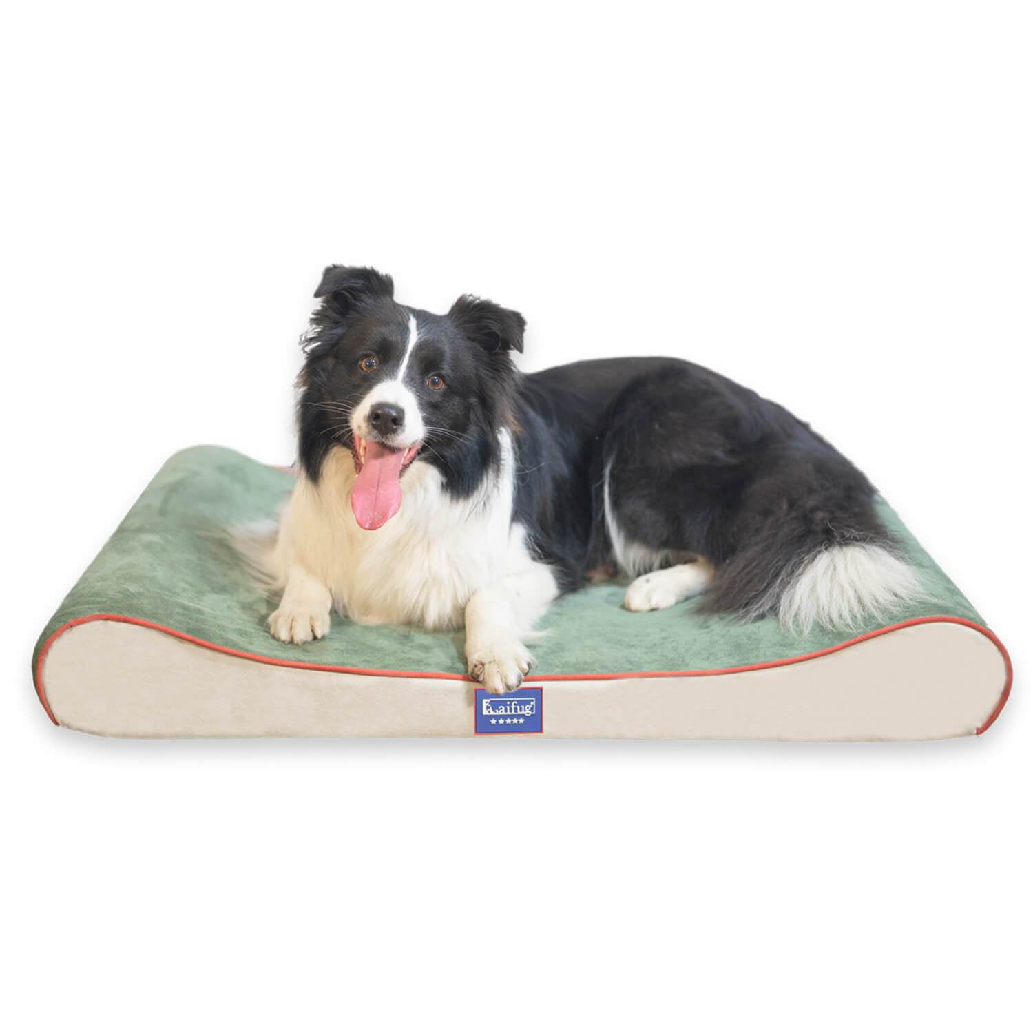 laifug dog bed cover