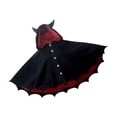 thumbnail image 3 of Capa de Halloween Perfecl Disfraz para Niños y Adultos 4XL, 3 of 8