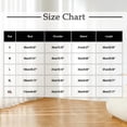 thumbnail image 3 of PNTUTB Women's Summer Crew Neck Pleated Color Blocked Short Sleeve Pullover Comfortable Loose T Shirts, 3 of 6