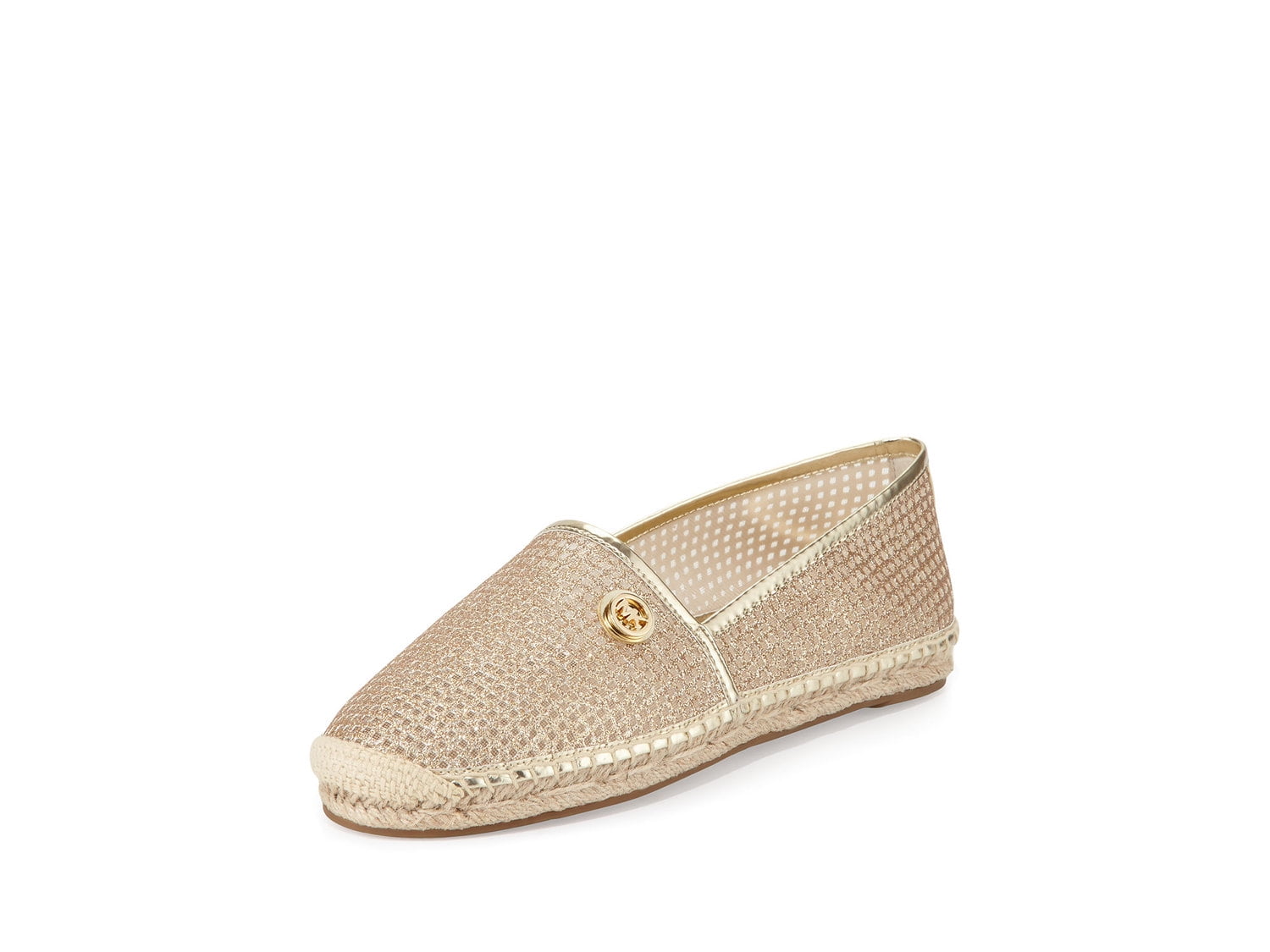 espadrille slip on flats