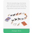 thumbnail image 3 of Juego de matemáticas SimplyFun Walk The Dogs para niños mayores de 8 años, 3 of 7