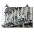 thumbnail image 2 of Print: Gran Teatro De La Habana, Cuba, 2010, 2 of 4