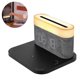 thumbnail image 2 of 26-27 Innovative Smart Alarm Clock, Fast Wireless Charging, Stylish Design for Modern Living Spaces, Easy to Use, Sunrise Light Alarm, 15W Max Chargin, 2 of 5