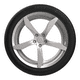 thumbnail image 3 of Paquete de 2 llantas Zmax ZEALION 255/45 R18 103W, 3 of 3