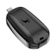 thumbnail image 3 of Mini cargador de batería externo 1200 mAh batería externa para emergencia de energía, 3 of 5