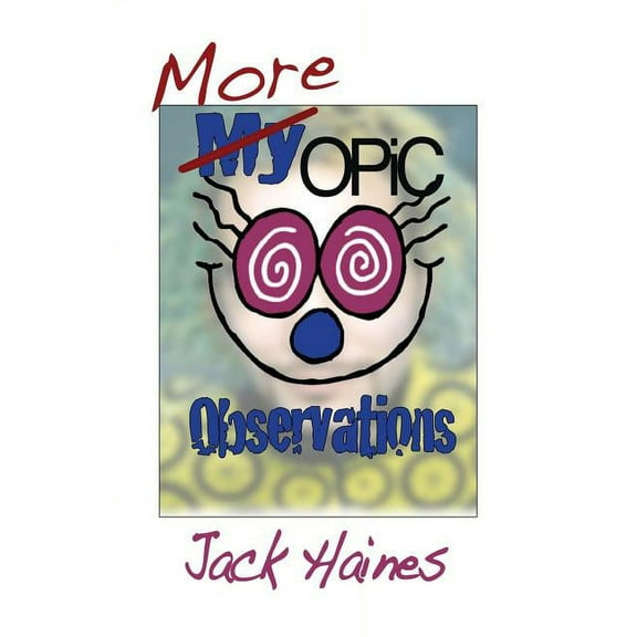 More Opic Observations (Paperback)